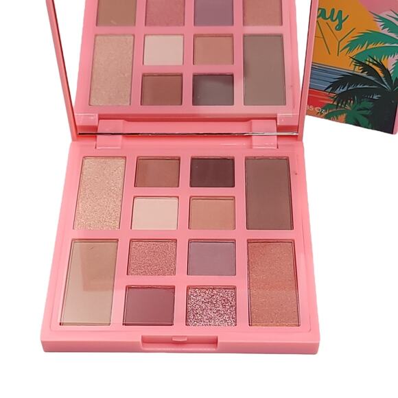 Ciate London Everyday Vacay Palette - Picture 6 of 6